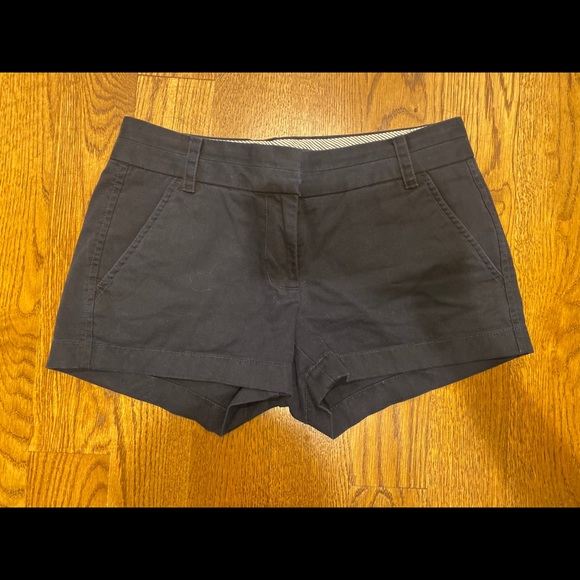 J.Crew Chino Shorts - Picture 1 of 7
